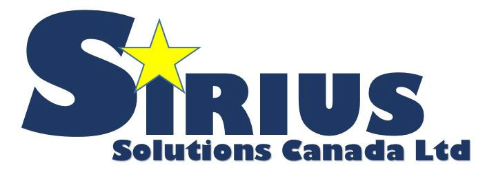 Sirius Solutions Logo
