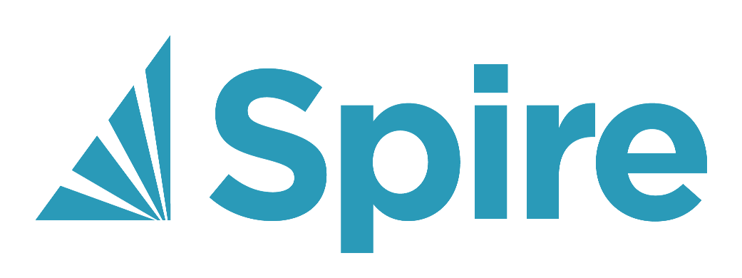 Spire supported by Sirius Solutions Canada Ltd.